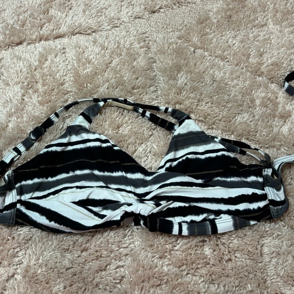Bikini top size 10 - Picture 1 of 2